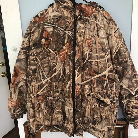Jackets \u0026 Coats | Mens Hunting Jacket 